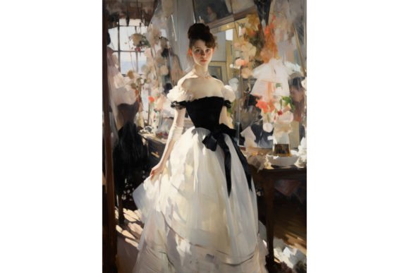 Download Classic Fine Art - Print Poster - Print Collection