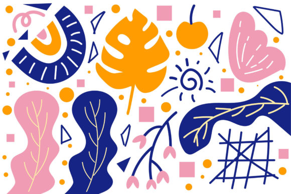 Download Contemporary Abstract - Premium Resources