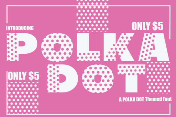 Download Polka Dot - Dot Collection