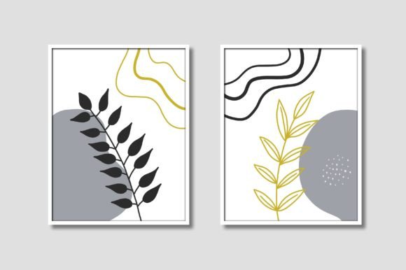 Download White Boho Printable Wall Art - Print Collection
