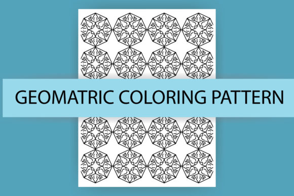 Download Printable - Geometric Shapes - Print Collection