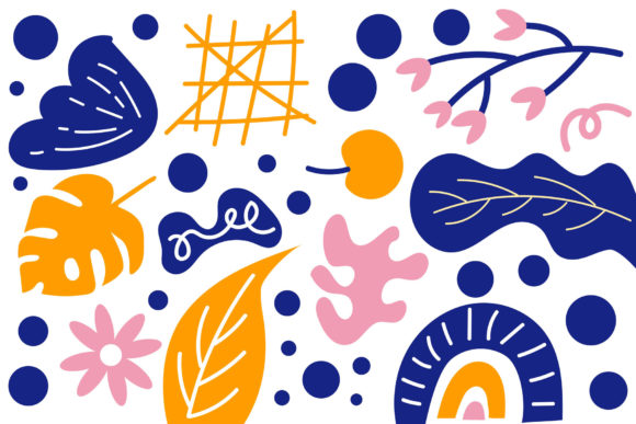 Download Contemporary Abstract - Premium Bundle
