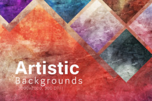 Download Artistic Backgrounds - Artistic backgrounds Collection