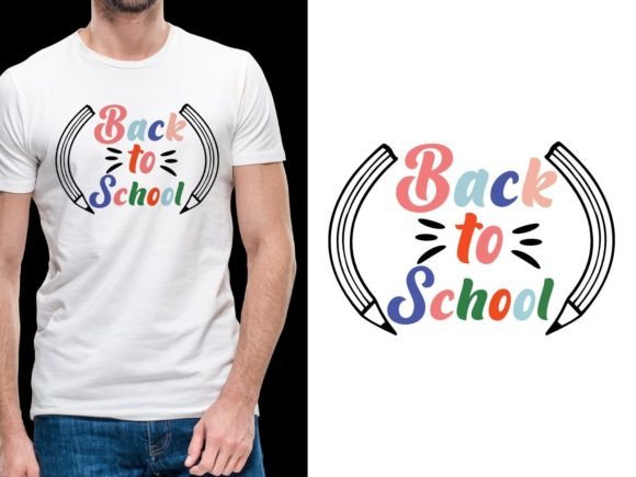 Download Back to School Flat Design - Premium Resources